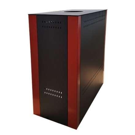 Чугунная печь Ferguss FG 17 в Орше