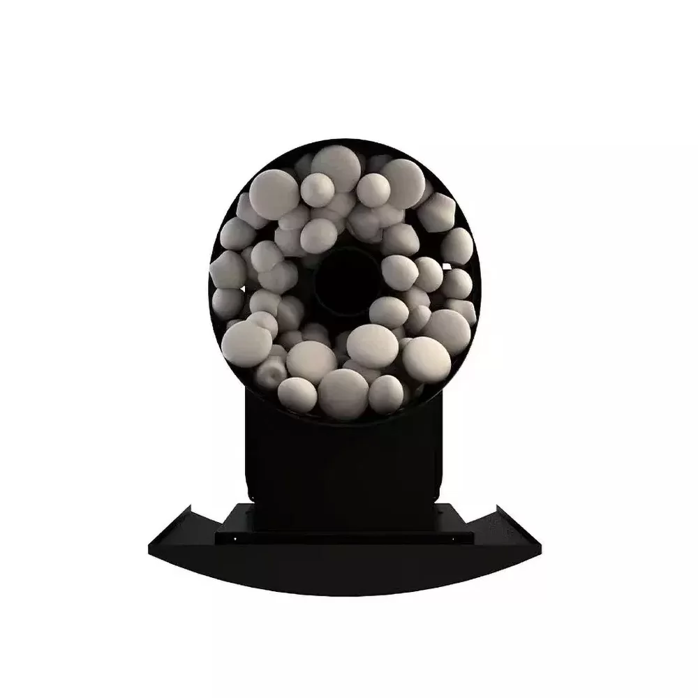 Печь банная Grill'D Aurora 180 Window в Орше