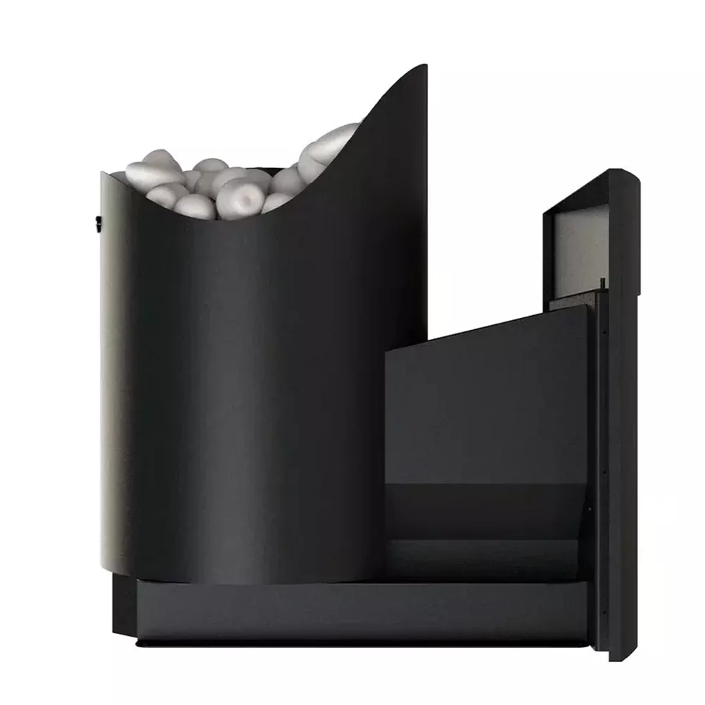 Печь банная Grill'D Aurora 180 Window в Орше