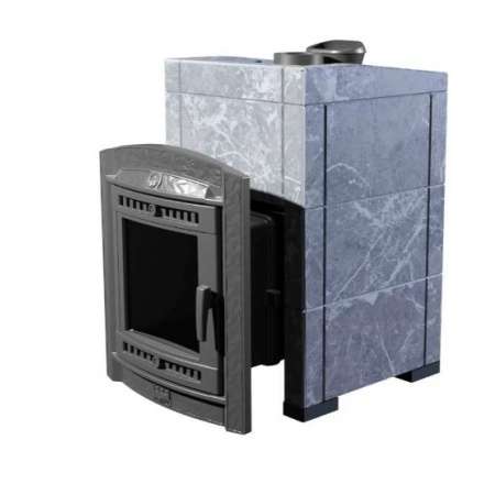 Печь банная ProMetall Атмосфера XL+ в облицовке Талькохлорит в Орше
