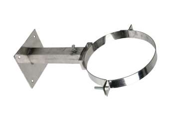 Хомут настенный регулируемый купить в Орше