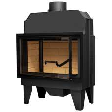 Топка каминная Мета-Бел ТКТ 10.0-05 (в модификации Аврора С) в Орше