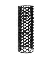 Сетка на трубу Везувий "СОТЫ" BLACK купить в Орше