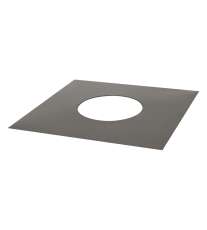 Лист BLACK к ППУ (500х500) купить в Орше