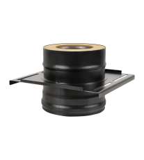 Площадка монтажная BLACK (AISI 430/0,8мм) купить в Орше