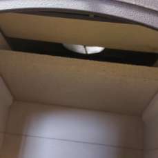 Печь-камин Blist Zar серая Амазонка бай фото в Орше