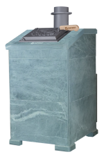 Комплект GFS ЗК 25(П)2 Президент 1000/50 Талькохлорит в Орше