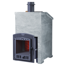 Комплект GFS ЗК 25(П)2 Президент 1000/50 Талькохлорит купить в Орше