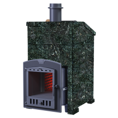 Комплект GFS ЗК 25(П)2 Президент 1000/40 Серпентинит фото в Орше