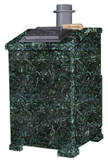 Комплект GFS ЗК 45 Президент 1140/40 Серпентинит в Орше