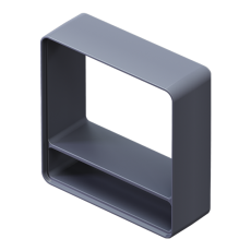 Удлинитель портала печи GFS ЗК 18М/Гроза 18М/24М 130 мм в Орше