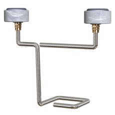 Паровая пушка Гром 30/GFS ЗК 25/ЗК 30/Avangard 24/30 ТАЛЬКОХЛОРИТ комплект Президент/Классика купить в Орше