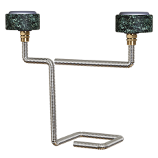 Паровая пушка Гром 30/GFS ЗК 25/ЗК 30/Avangard 24/30 СЕРПЕНТИНИТ комплект Президент/Классика купить в Орше