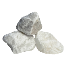 Кварц "Жаркий лёд" обвалованный в Орше