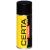 Краска термостойкая (Аэрозоль) (до 500°С, 520 мл) Красно-коричневая CERTA купить в Орше