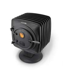 Отопительная печь TMF Фаренгейт 10 антрацит в Орше