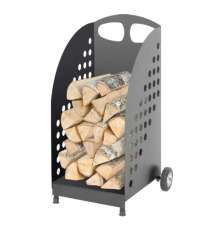 Дровница Везувий D240 купить в Орше