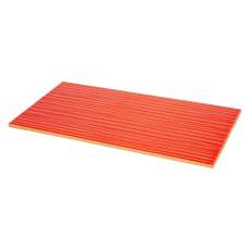 Плитка для камина 400х200 красн.(Везувий) Амазонка бай фото в Орше