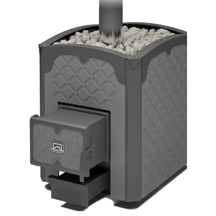 Печь для бани Теплодар Былина-сетка-24 Ч (1.2) Амазонка бай фото в Орше