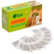 Запарка для бани Хвоя сосны в Орше