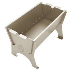 ПП Мангал МИРТРУДМАЙ-1 облегченный, с сумкой Амазонка бай фото в Орше