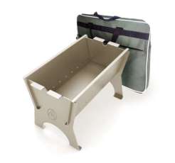 ПП Мангал МИРТРУДМАЙ-1 облегченный, с сумкой купить в Орше