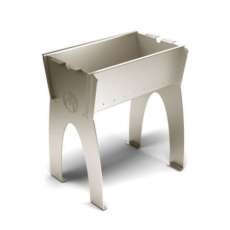 ПП Мангал МИРТРУДМАЙ-2 высокий, с сумкой Амазонка бай фото в Орше