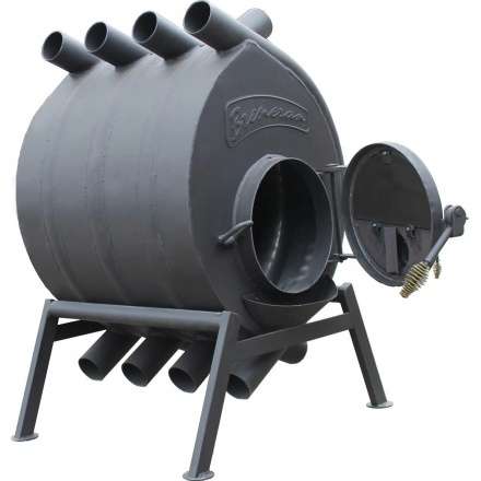 Buran, тип 02 (400м3) в Орше