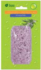 Соляная плитка с эфирным маслом  Соляная плитка с эфирным маслом