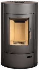 Купить стальной камин Дунай-аква АОТВ -9.03 в Орше в Орше