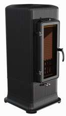 Печь-камин чугунная FireWay Verta Амазонка бай в Орше