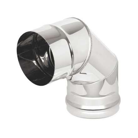 Отвод 90° Везувий 0,5 мм купить в Орше