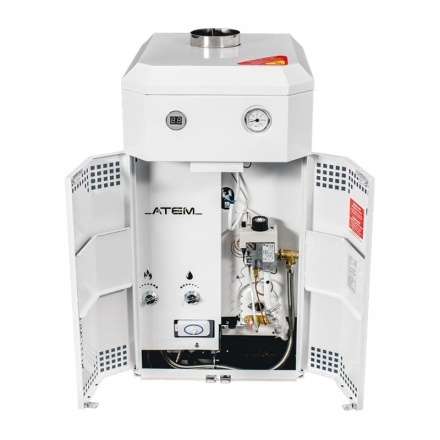 Газовый котел Житомир-10 КС-Г-012СН в Орше