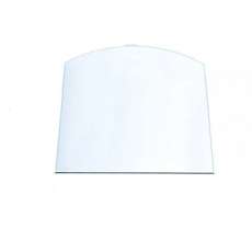 Стекло для дверки ДТГ-8АС "Онего" Арка (0,243*0,253) купить в Орше