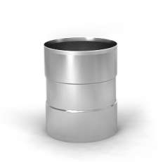 Адаптер на печь TMF СУПЕР ф120, 1мм купить в Орше