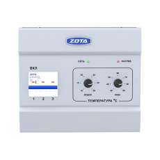 Пульт управления ПУ ЭВТ-И1 (9кВт) купить в Орше