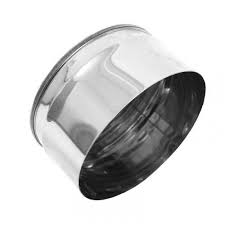 (GS) Заглушка глухая , AISI 430/0,5мм, (В) купить в Орше