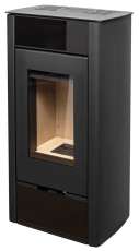 Печь-камин АОТ 7.0-01 Нарочь В Амазонка бай фото в Орше