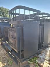 Купить дешевую печь банная ComfortProm Baron 14 б/в в Орше в Орше