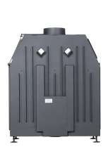 Каминная топка Экокамин Альфа 1000 в Орше