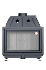 Каминная топка Экокамин Альфа 1000 в Орше