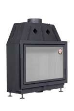 Каминная топка Экокамин Альфа 1000 в Орше