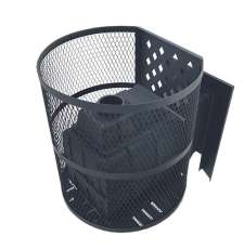 Печь Пегас Легион 22 чугун ДТ 4 стекло в Орше