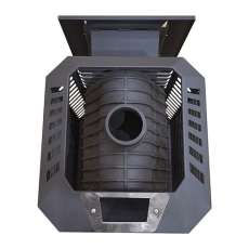 Печь Пегас 26 NEXT ДТ4 сетка премиум в Орше