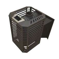 Печь Пегас 26 NEXT ДТ4 сетка премиум в Орше