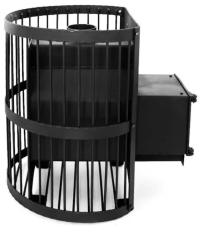 Печь банная Kennet Оптима 14 сетка в Орше