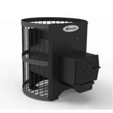 Печь банная Kennet Оптима 14 сетка в Орше