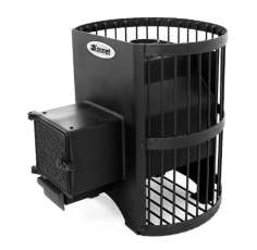 Печь банная Kennet Оптима 14 сетка в Орше