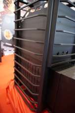 Печь банная ЕРМАК 20 Сетка Стандарт Чугун в Орше