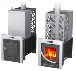 Бак ЕРМАК CUBE 16 (40 л) в Орше